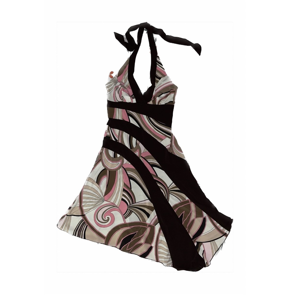 super groovy y2k meets 70s dress 🤩